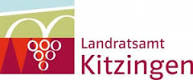Logo Landratsamt Kitzingen