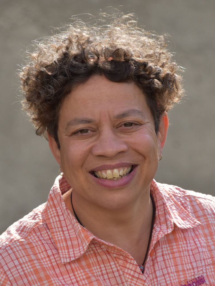 <p>Barbara Steinhilber</p>