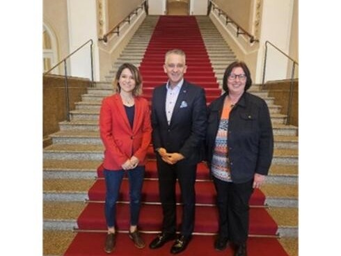 Stärkung der Digitalisierung der kath. Beratungsstellen für Schwangerschaftsfragen in Bayern 