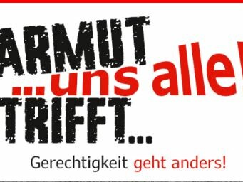 „Armut trifft… uns ALLE“