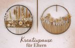 Kreativpause für Eltern