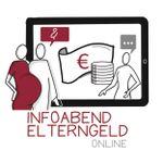 Digitaler Infoabend Elterngeld