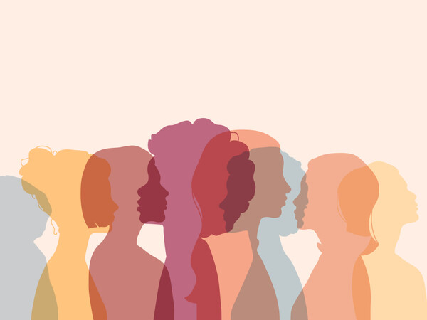 Rente stabilisieren, Frauen stärken 