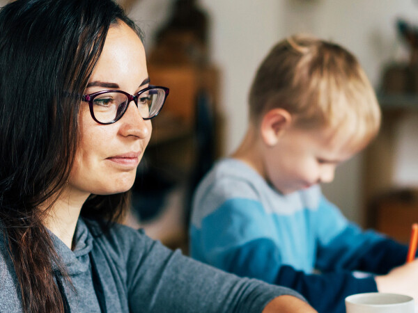 Bündnis Sorgearbeit fair teilen: Vorschläge zur Unterhaltsrechtsreform sind unausgewogen