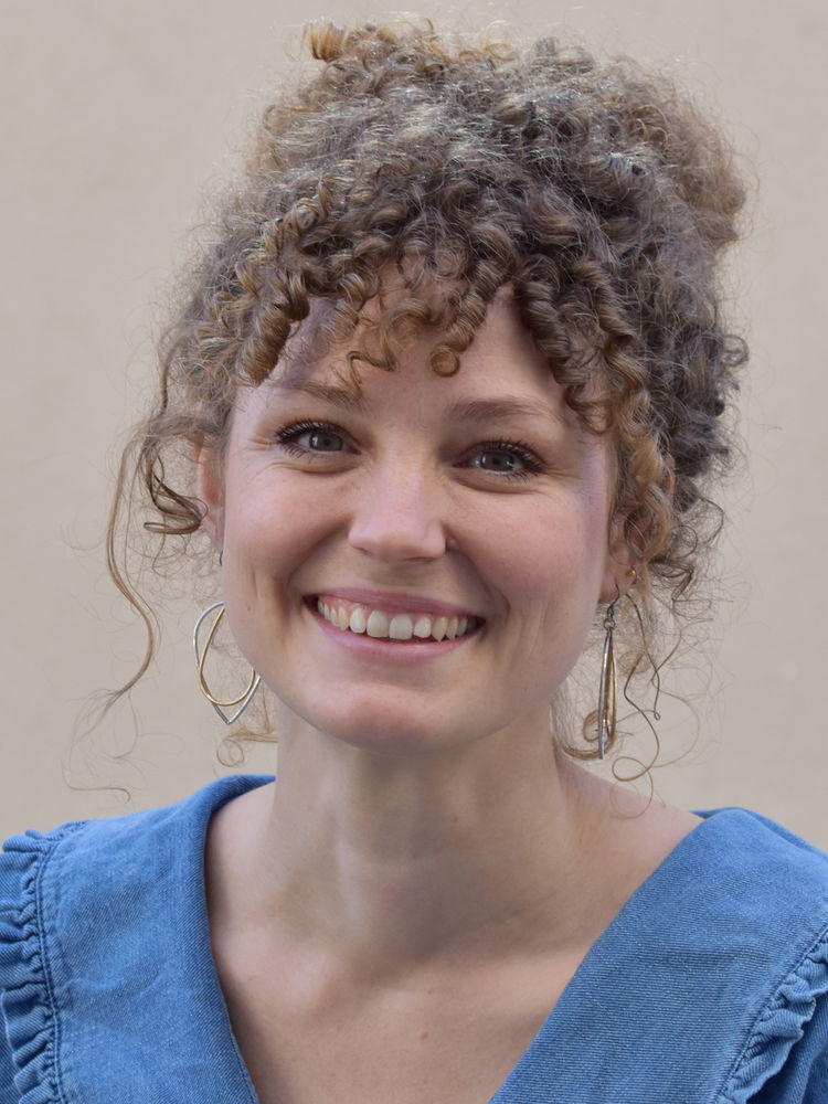 <p>Ulrike Büdel</p>