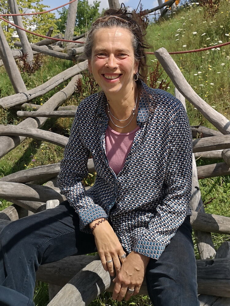 <p>Heike Herberich</p>