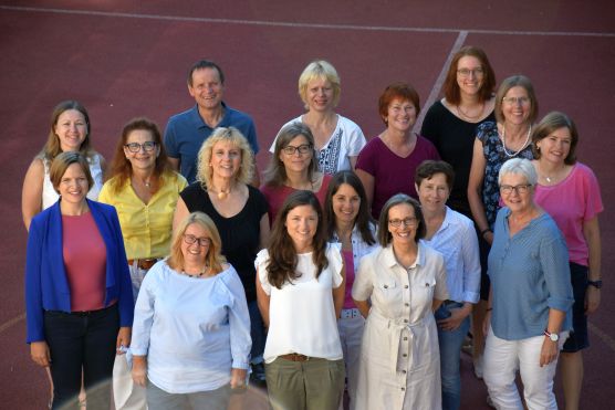 Einrichtung Sozialdienst Katholischer Frauen E V Wurzburg