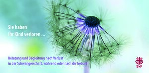 PDF Vorschau KSB | Flyer Begleitung nach Verlust