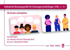 PDF Vorschau KSB | Info-Flyer 2026